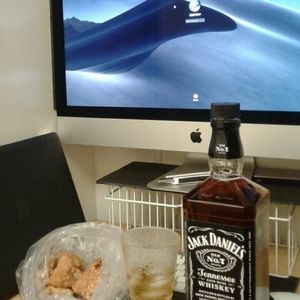 Meet your Posher, Neil